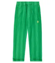 [The Animals Observatory] The Animals Observatory Camel pants Y 2 green