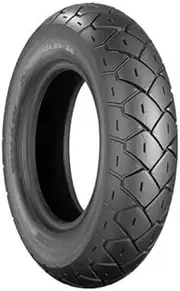 [Bridgestone] SCS00397 MOLAS ML36 Motorcycle Tire, Rear 120/90-10, 66J, Tubeless Type (TL), For Two Wheel Motorcycles