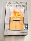 Himalayan Salt Lamp & Wireless Bluetooth Speaker (NEW) Free Shipping!