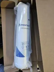 PENTAIR Freshpoint F1B1-RC Cyst/Lead/Sediment Water Filter Cartridge 655120-96