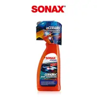 在飛比找蝦皮商城優惠-SONAX CSC長效陶瓷鍍膜750ml 噴霧鍍膜 SiC矽