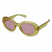 Womens Sunglasses by Polaroid Pld6052s 52 Mm