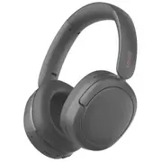 Edifier W800BT SE Wireless Over-Ear Headphones - Grey 40mm Dynamic Drivers - [Edifier W800BT SE Grey]