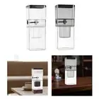 Ice Drip Coffee Maker, Coffee Pot, Cold Brew ,Coffee Dripper, Cold Drip Iced