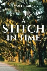 在飛比找博客來優惠-A Stitch in Time