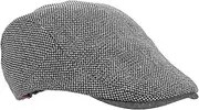 [OHPHCALL] Unisex Vintage Beret Hat Stylish French Cap for Men Women Sun Hat Hiking Running