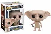 Funko Pop 6561 Harry Potter Dobby Action Figure