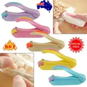 AU Portable Mini Sealing Machine Food Storage Plastic Bag Handheld Heat Sealer