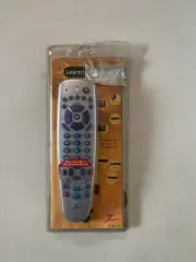 Universal Remote Control ZENITH ZEN777 Learning Remote 7 NEW