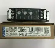 1pcs OMRON K8AK Control Relay K8AK-PM2 K8AK0025R