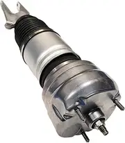 JILORTH 1Pcs Air Suspension Front Shock Absorbers Compatible for Porsche Panamera 970 2009-2016, Front Struts, OEM: 97034305134, 97034305234(FRONT LEFT)