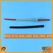 Phantom Killer - Long Samurai Sword #1 - 1/6 Scale - TBleague Action Figures