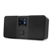 SR20 Smart Internet Radio with WiFi,Podcast Player, Bluetooth Speaker,Portabl...