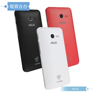 ASUS華碩 原廠ZenFone4 Zen Case多彩背蓋(A400CG)專用 電池蓋 防震硬殼【公司貨】