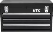 SKX0213MBKEM KTC Tool Chest Box Matte Black EHIME MACHINE original New