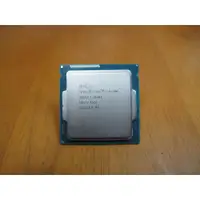 在飛比找蝦皮購物優惠-英特爾 Intel Core i7-4770K (8M Ca