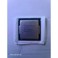 在飛比找蝦皮購物優惠-英特爾 處理器 Procie Intel Core i5 6