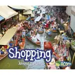 SHOPPING AROUND THE WORLD