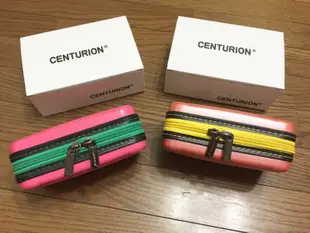 美國百夫長Centurion盥洗包 裘莉包 化妝包 過夜包