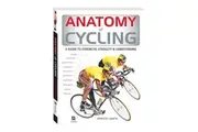 Proactive Anatomy Of Cycling Sports Theory Science Book Fitness Paperback