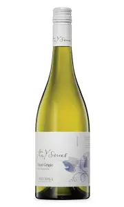 Yalumba Y Series Pinot Grigio - 1 Bottles