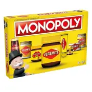 Monopoly - Vegemite