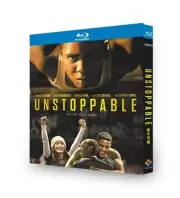 Unstoppable (2024) 1-Disc New Box Set Sealed