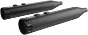Khrome Werks 202830 4.50" HP-Plus Slip-On Mufflers