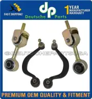 Porsche 911 964 FRONT + REAR Sway Stabilizer ANTI ROLL Bar Drop Link L+R Set 4