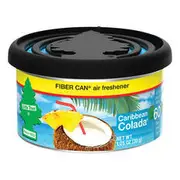 Little Trees Air Freshener Can Caribbean Colada 30g