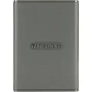 Transcend ESD360C 1TB USB-C 20Gbps Portable External SSD Up to 2000MB/s [TS1TESD360C]