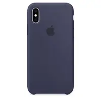 在飛比找蝦皮商城優惠-Apple iPhone XS Max 矽膠 原廠保護殼