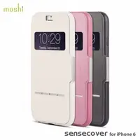 在飛比找蝦皮購物優惠-北車 moshi SenseCover for iPhone