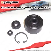 Clutch Master Cylinder Repair Kit for Toyota Landcruiser FJ40 62 HJ45 47 60 61