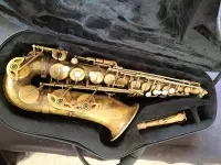 在飛比找Yahoo!奇摩拍賣優惠-SELMER MARK VI ALTO 12萬號 馬克六 馬