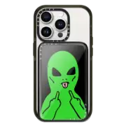 PowerThru Power Bank Slim Power Bank MagSafe Compatible Lord Alien PowerThru Power Bank