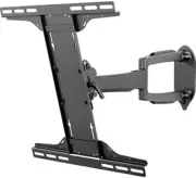 Peerless-AV SmartMount Articulating Wall Arm For 32"- 50" TV