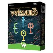 Wizard Game