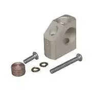 TCAL47 GE LUG TERMINAL KIT J FRAME LUG 1BARREL NEW