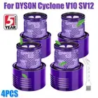 4x Washable Hepa Filter For DYSON Cyclone V10 Animal Absolute Total Clean Vacuum