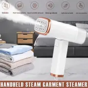 Portable Micro Steam Iron Handheld Mini Professional Steamer For Clothes Garment