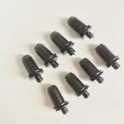 8 Sets High Quality Speaker Grill Fabric Peg Kits Ball and Socket Fastener 001B