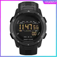 在飛比找蝦皮購物優惠-Men Digital Watch Men's Sports