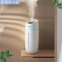 在飛比找蝦皮購物優惠-【妮蔻】🔥🔥水氧機 空氣加濕器 車用芳香機 便攜香薰機 桌面