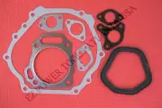 Generac Centurion 420CC 13HP 14HP Gas Engine Equipment Repair Gasket Kit Set