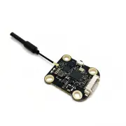EWRF 5.8G 48CH Long Range Transmitter VTX 100mW 200mW 400mW 1000mW Switchable FPV Transmitter Support Smart Audio for RC