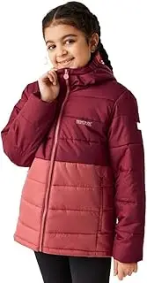 [REGATTA] Childrens/Kids Lofthouse VIII Insulated Jacket (UK Size: 14 Years) (Rumba Red/Mineral Red)