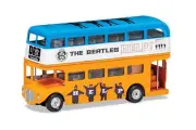 Corgi 1/76 Routemaster Bus Help!