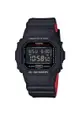 CASIO G-SHOCK WATCH DW-5600HR-1DR