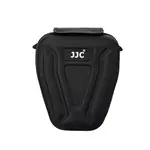 【JJC】多種攜帶方式 JJC HSCC-1硬殼槍套包-一機一鏡(公司貨)FOR DSLR